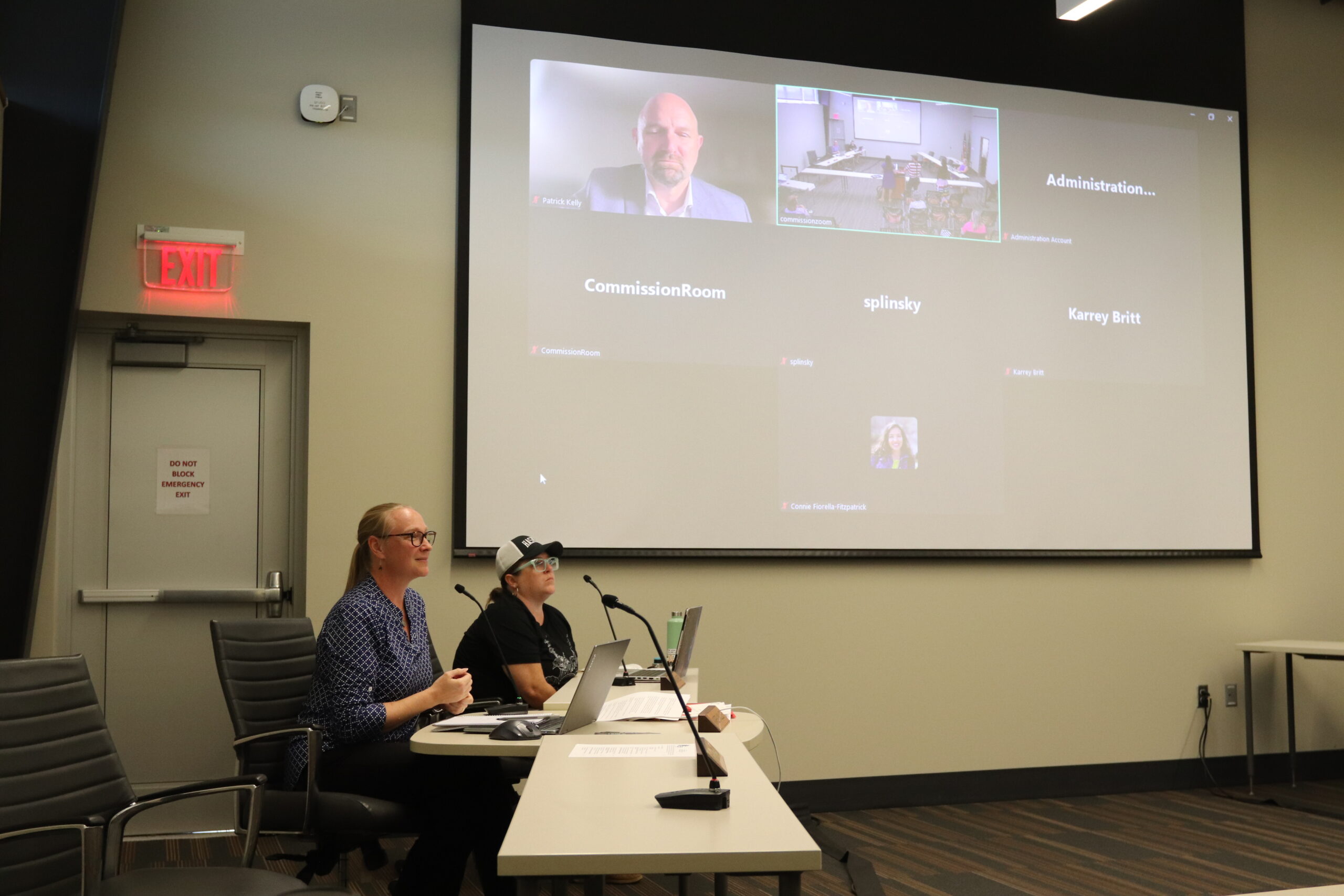 Douglas County Commission approves the purchase of mail scanner for sheriff’s department News